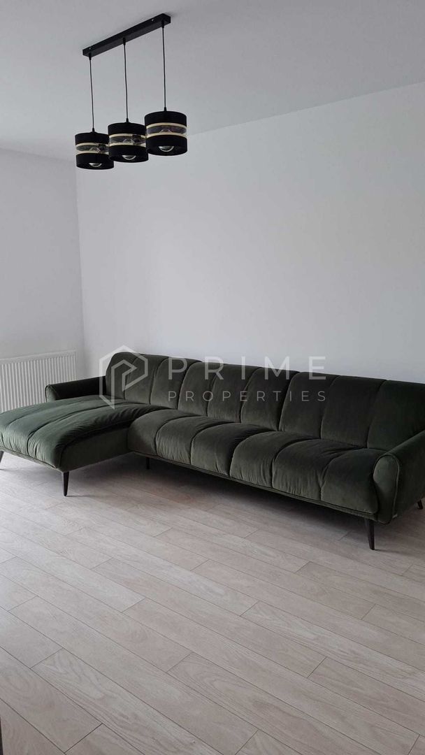 Maurer 2,5 camere | Complet utilat | Et.1/4 | Parcare | Boxa - Poză 7