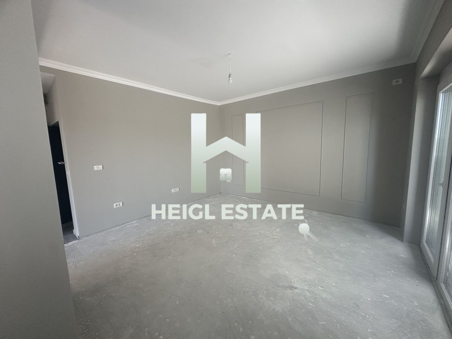 Apartament cu 2 camere in Braytim Sud - Poză 1