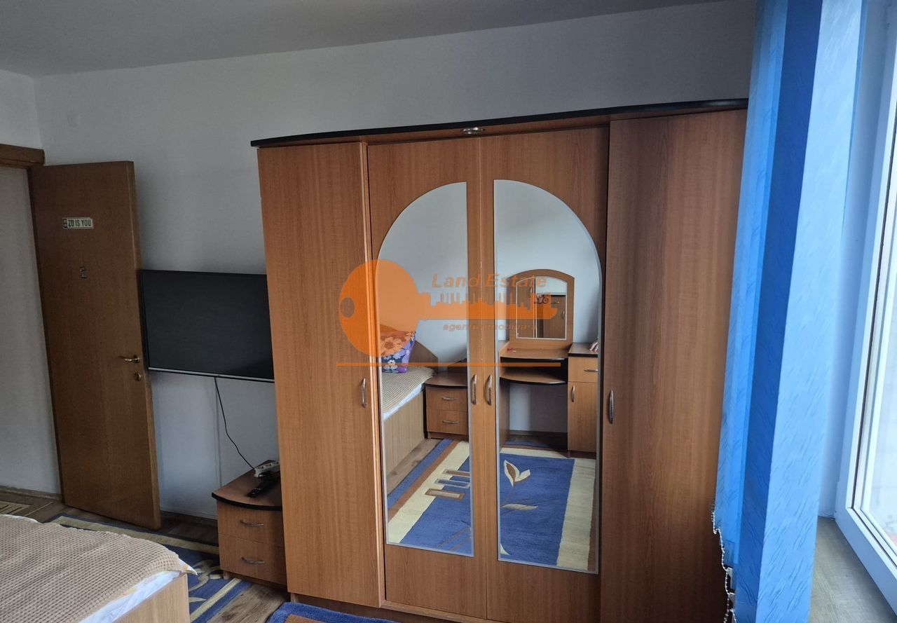 3 camere Crangasi (5min metrou Crangasi) - Poză 8