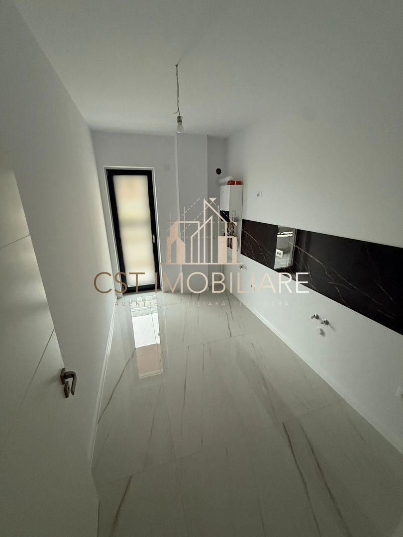 Future Residence / 2 Camere / Torontalului - Poză 2