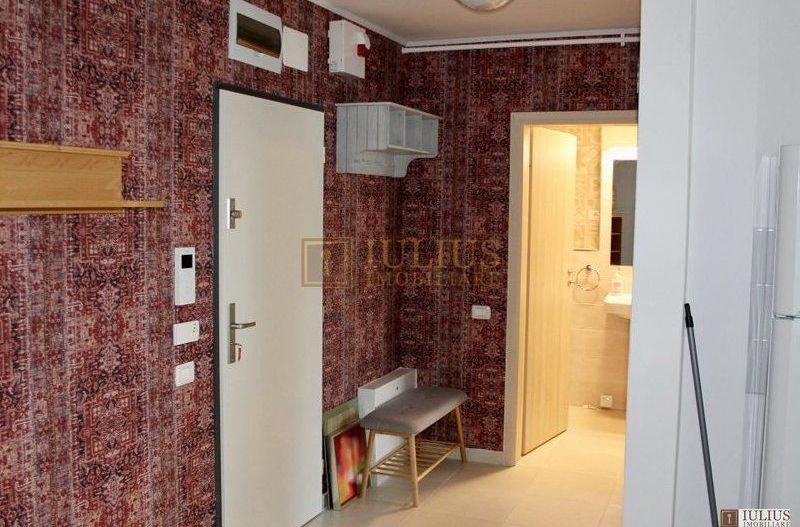 1km de P-ta Victoriei; loc de parcare inclus + terasa 18mp-City of Mara - Poză 10