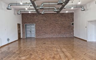 Spatiu Comercial de Inchiriere 150 Mp I Suceava/Burdujeni I 1500E+TVA - Poză 2