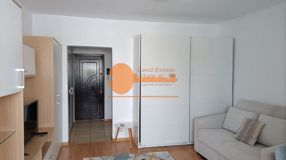 Garsonieră modernă și complet utilată – Dristor, la cheie - Poză 5