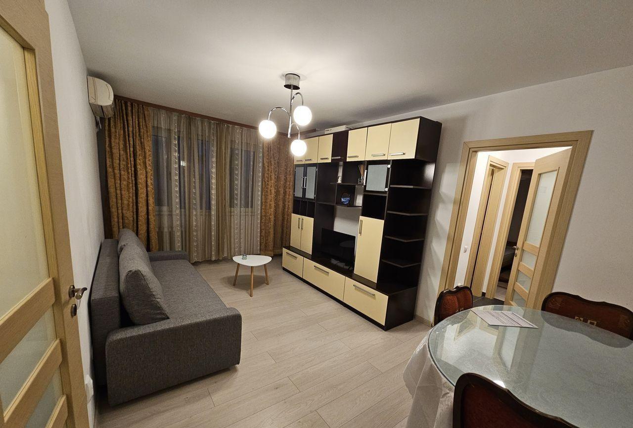 Apartament 2 camere, complet utilat, AFI Cotroceni- Pet Friendly - Poză 1