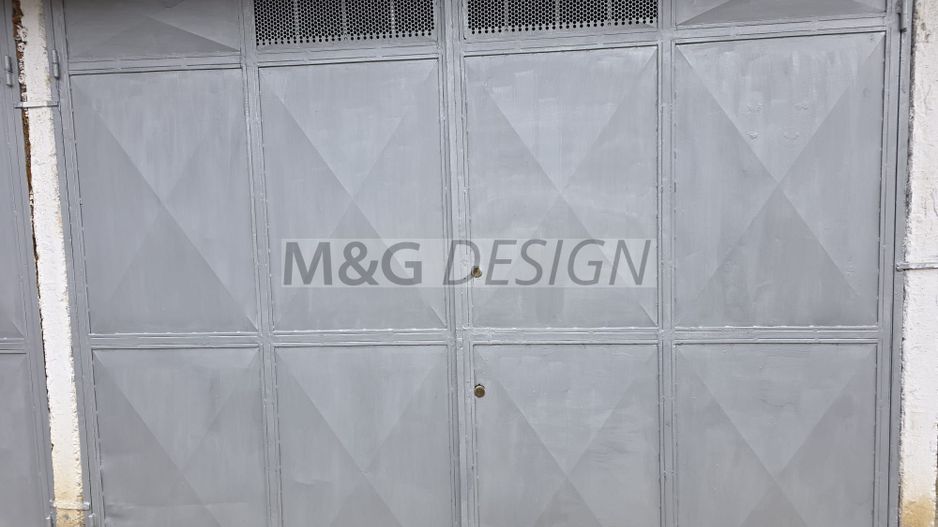 Garaj zona Odobescu-teren proprietate - Poză 3