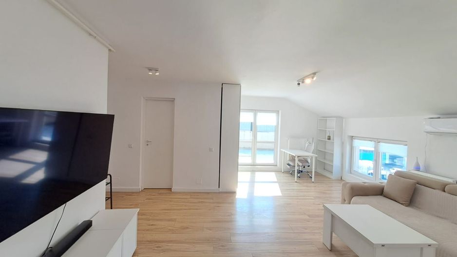 Apartament 2 camere plus terasa de 22 mp - Poză 5