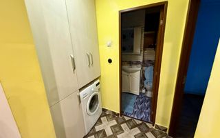 2 camere, balcon, Grigorescu, Zona Fântanele, Profi, Pet Friendly - Poză 12