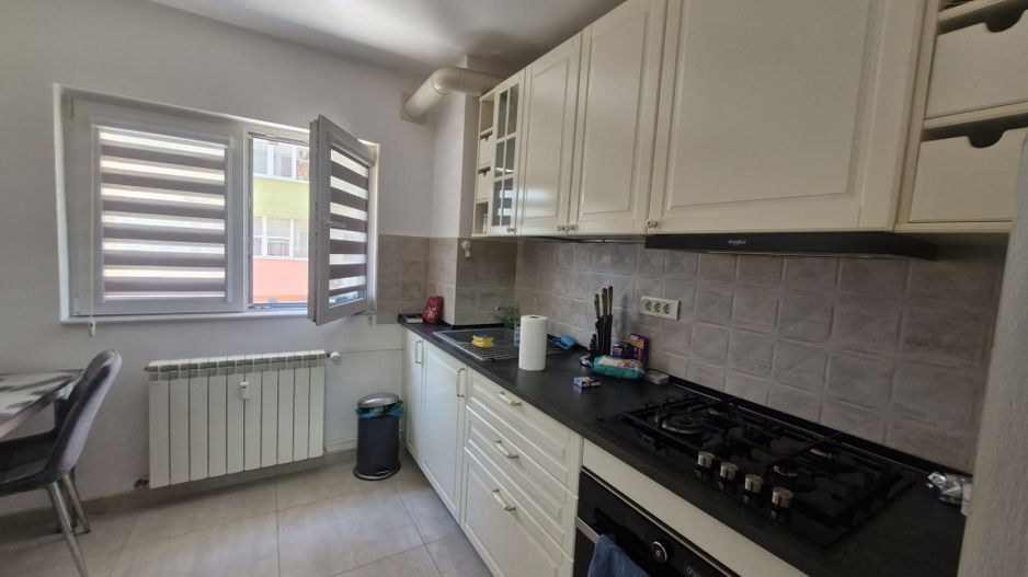 Mosilor-PizzaHut // renovat // mobilat-utilat - Poză 7