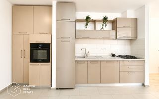 Apartament 2 camere, Pipera Green Vista, mobilat si utilat recent - Poză 3