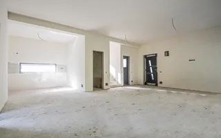 Casa Individuala cu panorama superba, in Floresti, zona exclusiva - Poză 11
