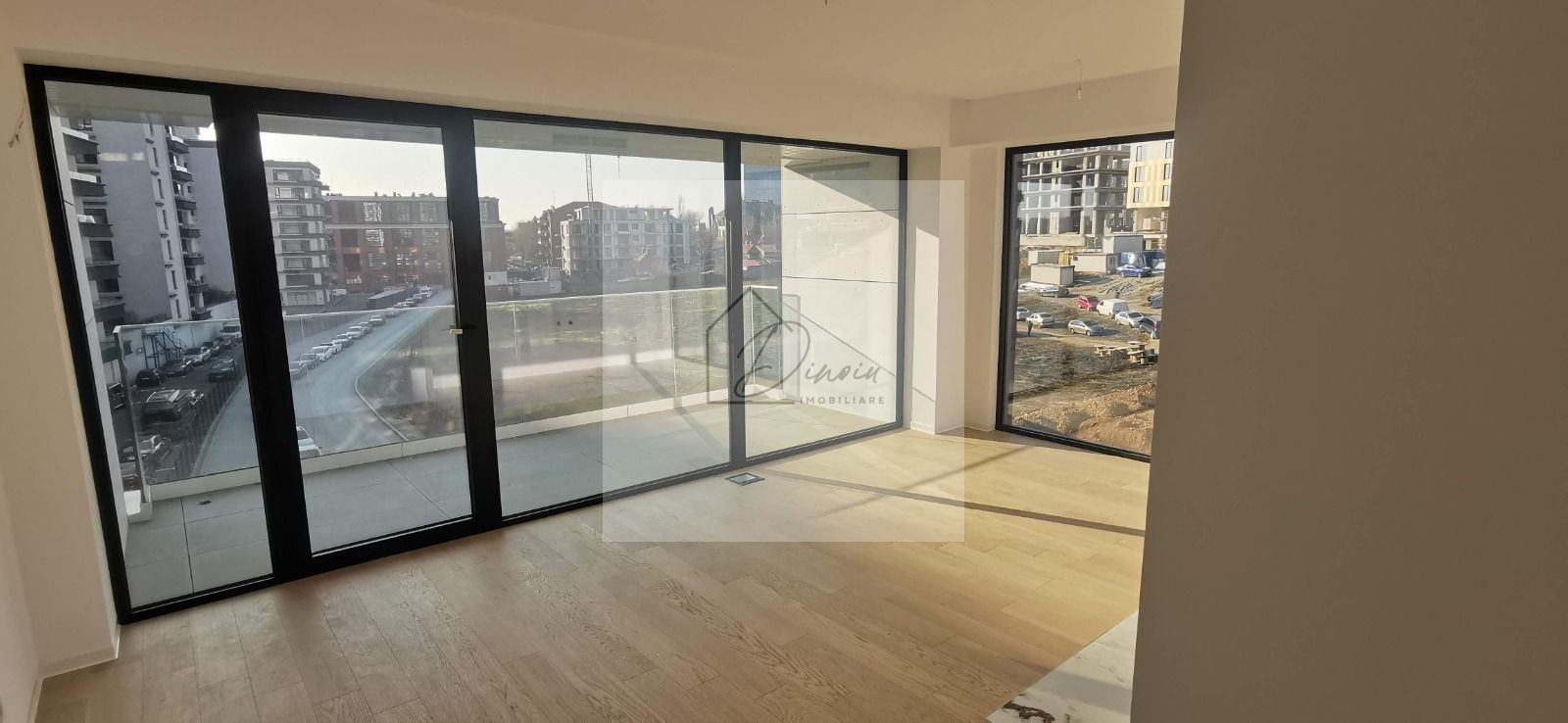 COMISION 0% Apartament 2 camere One Lake Club Floreasca - Poză 1