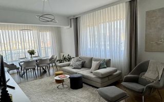 Apartament 3 camere premium, 90 mp - Poză 2