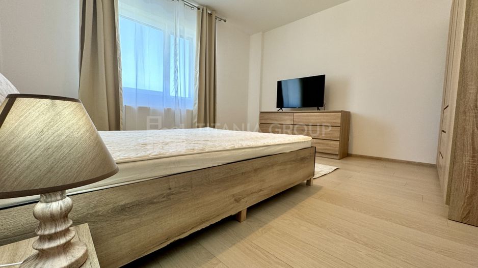 Apartament 2 camere la Alphaville Racadau, Pet Friendly, Short/Long Term - Poză 4