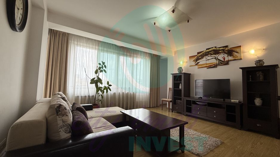 3 camere boutique Dorobanți | Garaj subteran - Poză 2