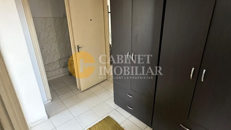 PACURARI - 3 CAMERE DECOMANDAT - ETAJ INTERMEDIAR - BLOC 1988 - Poză 10