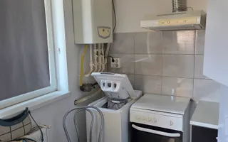 Apartament 2 camere | Viva Residence | Bloc 2016 | Balcon | AC | - Poză 12
