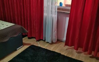 Apartament 3 camere decomandat, zona Frumoasa, etaj 7/8, cu lift, centrală nouă, boxă, balcon, 2 băi – Iași - Poză 7