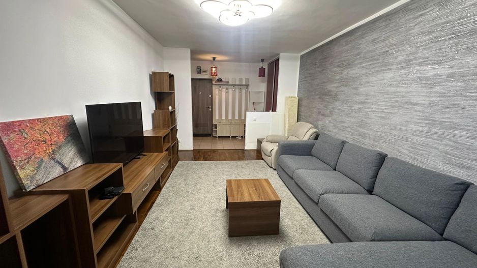 Apartament 3 camere Mega Mall Pantelimon Ritmului - Poză 1
