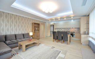 APARTAMENT SUPERB LA INCHIRIERE IN COMPLEX REZIDENTIAL - Poză 4