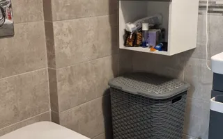 Apartament Pacurari 3camere/ et.1, 59mp // Zona - Alpha Bank - Poză 21