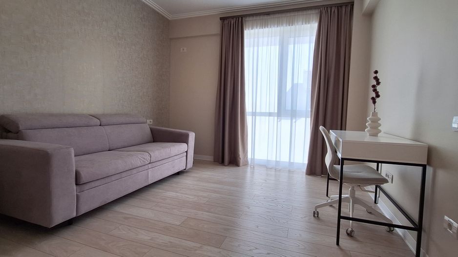 Apartament mobilat si utilat cu 2 locuri de parcare - Poză 18