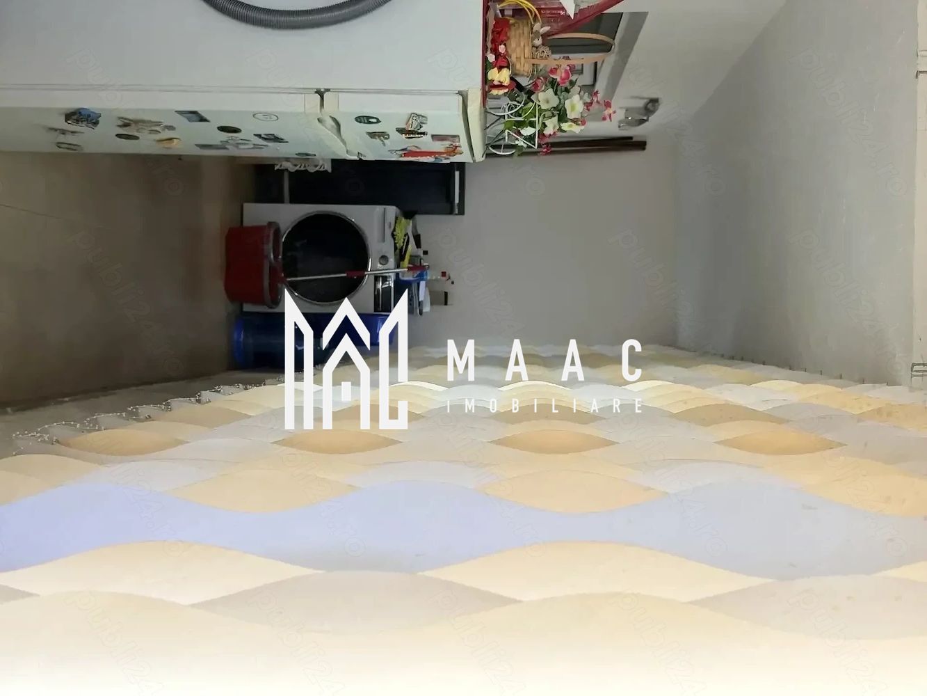 Apartament 3 camere de închiriat | Sibiu | Calea Dumbrăvii, CF - Poză 5
