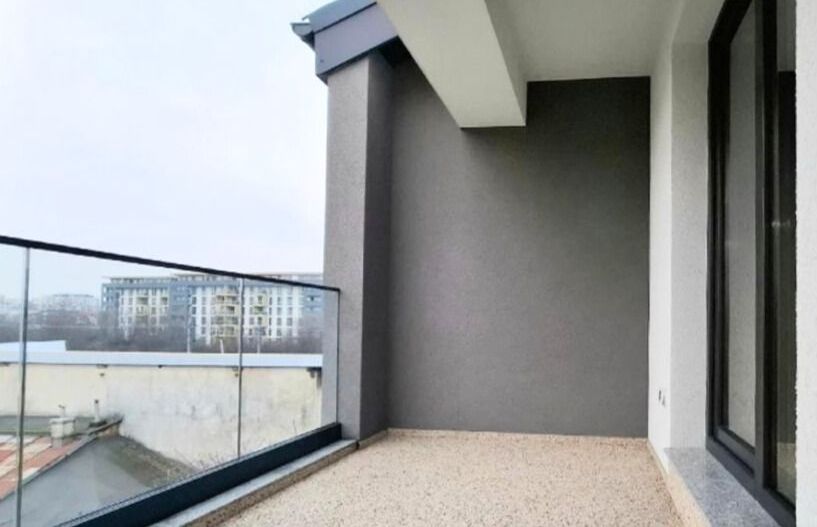 Apartament spațios cu 3 camere terasă și balcon  Băneasa Aviației Sector 1 - Poză 4