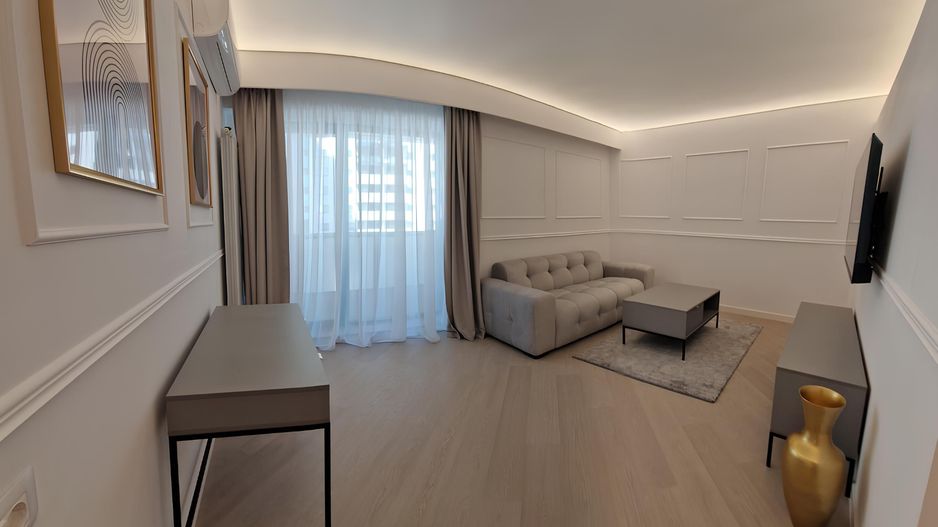 Apartament modern 3 Camere I Pipera I Cortina North - Poză 7