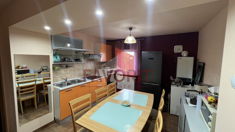 Apartament 2 camere | Boxa la subsol | Zona Aradului - Poză 6