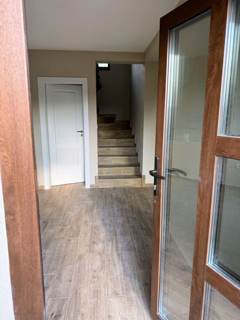 4 CAMERE , UTVIN , DUPLEX MODERN - Poză 5