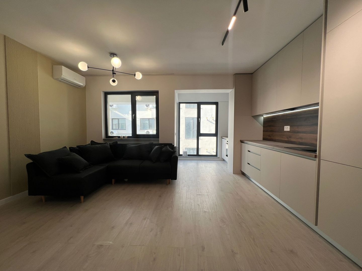 Chirie I Apartament 2 camere I Ivory Residence - Poză 2