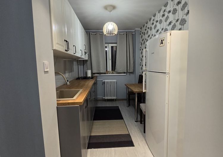 Inchiriez 2 camere, Dristor, metrou, sector 3 - Poză 2