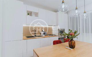 Apartament de vânzare cu 3 camere Ultracentral EAS, Oradea - Poză 7