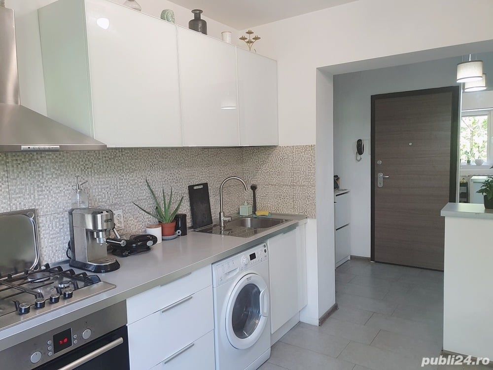 Apartament 2 camere.  Zona Tineretului. Timpuri Noi. - Poză 6