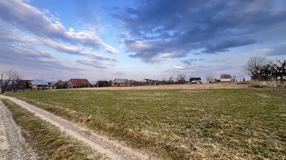 Teren Intravilan de Vânzare 26 Ari | Suceava/Tisauti  I 135.000Euro - Poză 3