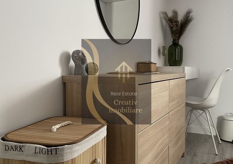 Apartament 2 camere Catedral Residence Marriot - Poză 5