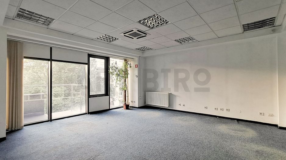 Zero comision, 215mp spatiu birou partitionat Mosilor - Foisor, 12' metrou - Poză 4