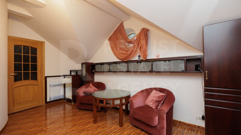 Chirie, spațiu comercial, 287.6 mp, str. Calea Ieșilor, Buiucani - Poză 44