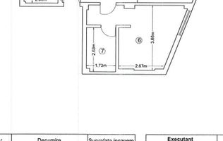 3 Camere Parcare Inclusa Rezervelor Comuna Chiajna Rosu Militari