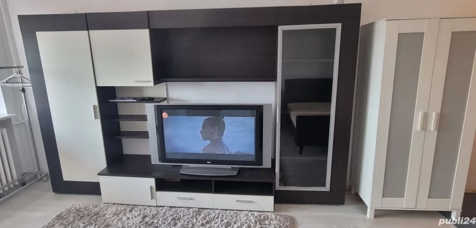 Garsoniera Iancului Avrig Obor - bloc 1982 - cf 1 - 32mp - 7min metrou - Poză 8