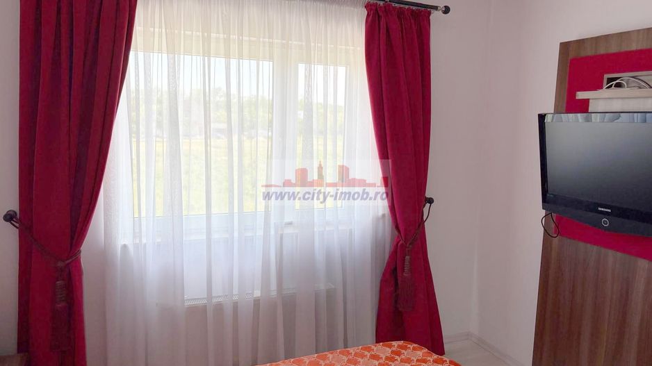 Inchiriere apartament 2 camere Baneasa Complex Rezidential - Poză 12
