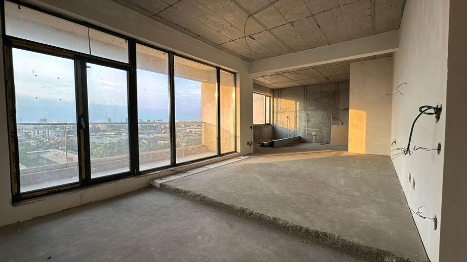 Oportunitate Unică Penthouse 4 Camere Grozavesti 322MP + 197 MP TERASA - Poză 6