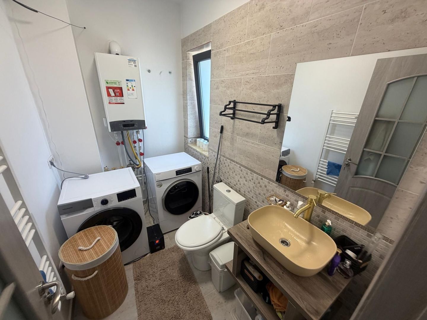 CASA INDIVIDUALA, CENTRALA PROPRIE, TEREN 367 MP, COMISION 0% - Poză 4
