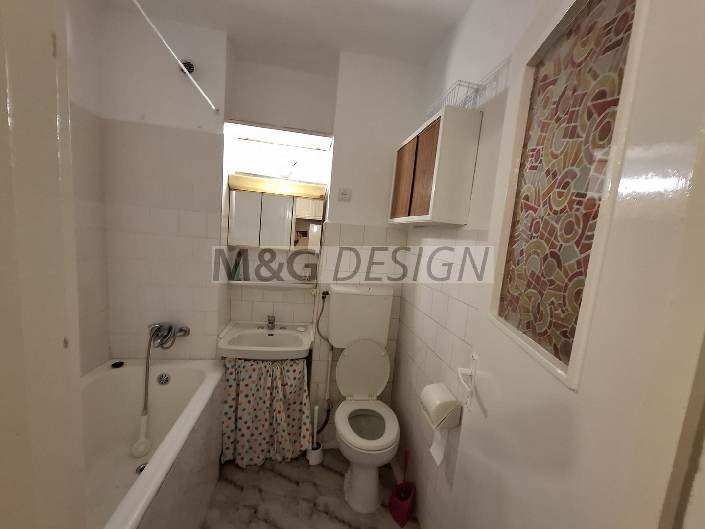 Ap 1 camera, parter, Circumvalatiunii proaspat renovat - Poză 6