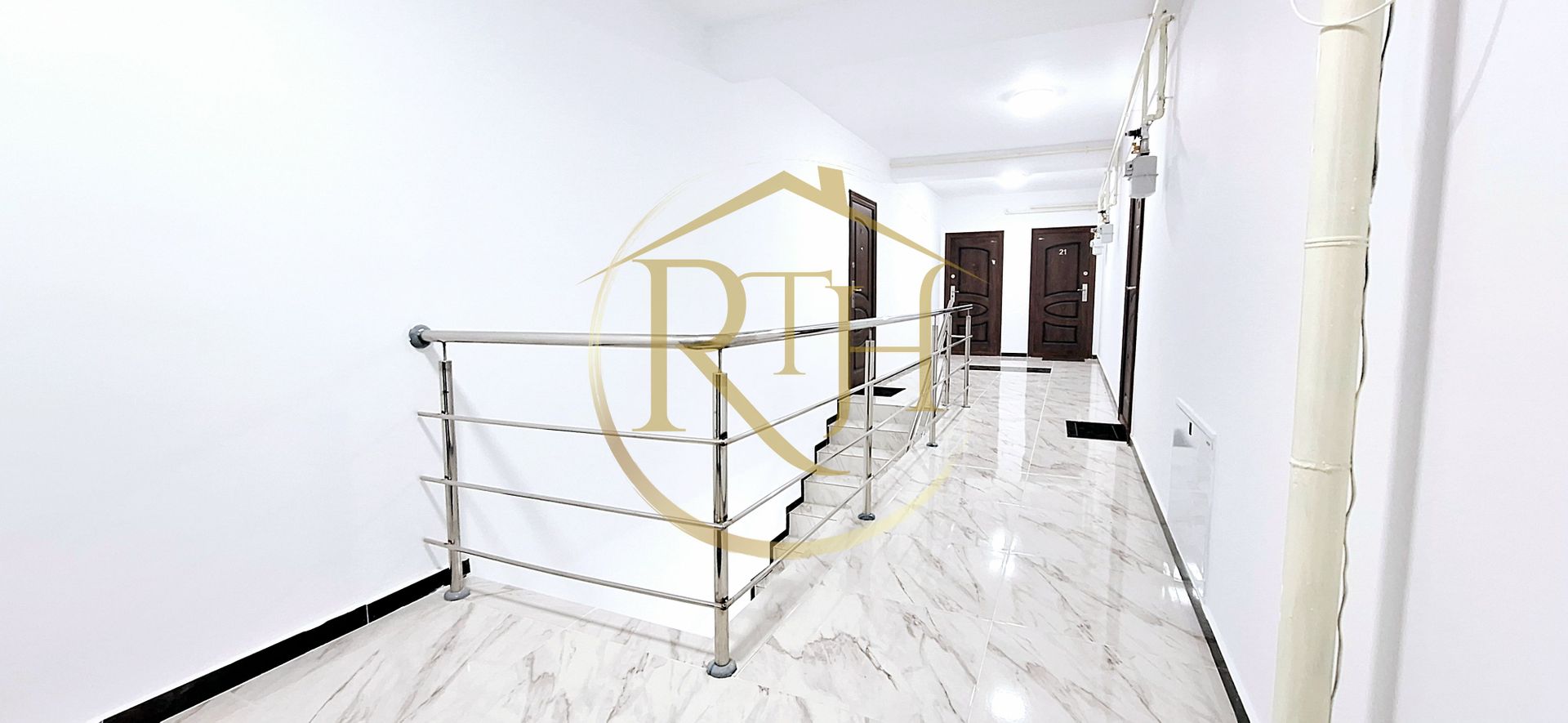 Apartamente cu 2 camere, decomandate, Cartier Premium Residence - Poză 4