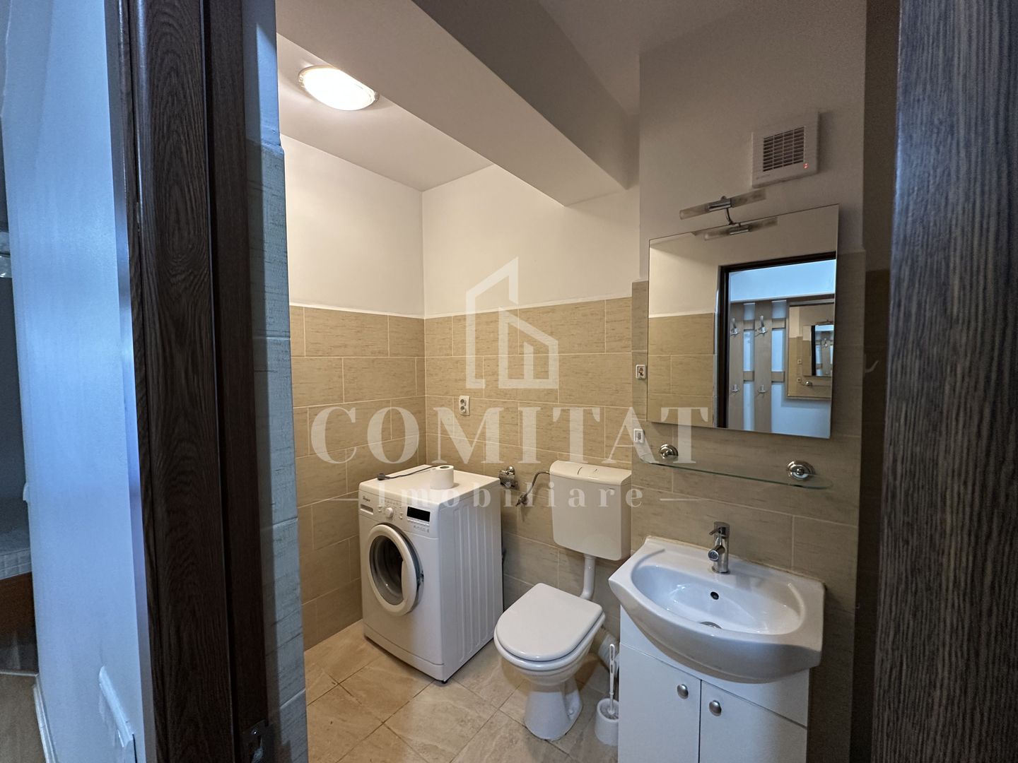 Apartament 1 camera | 38mp | Zona FSEGA - Poză 7