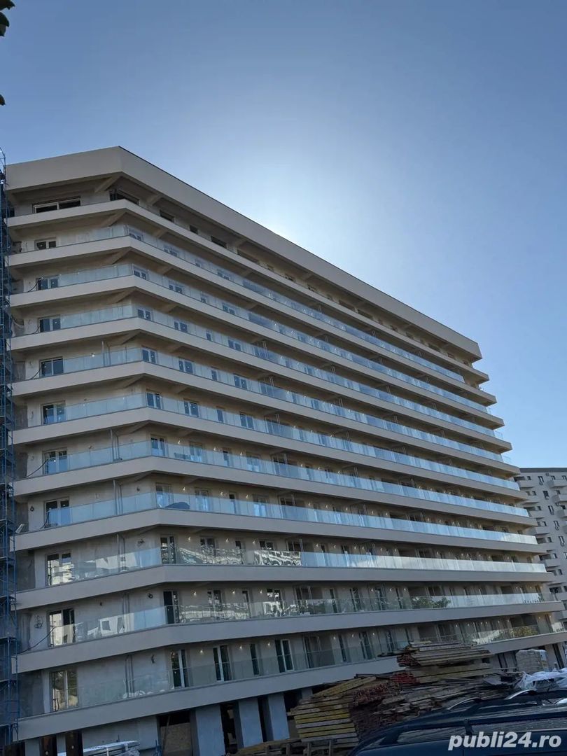 Apartament 2 camere   Sector 6   Bloc nou   Lacul Morii - Poză 1