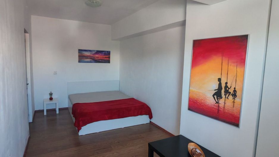 Apartament 2 Camere| Metrou Nicolae Grigorescu | Centrală Proprie | PET FRIENDLY - Poză 1