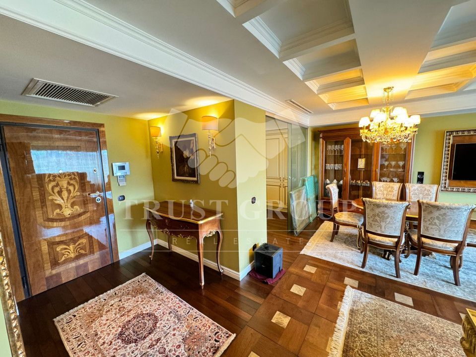 Apartament 3 camere Soseaua Nordului | Loc de parcare - Poză 7