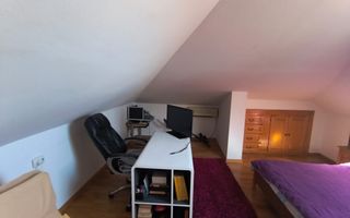 Apartament 3 camere | 120 MP | Ultracentral | Terasă + Pod | 93.800 € - Poză 14